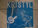 KRISTYL-SAME REISSUE OOP PSYCH LP