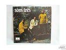 SOM TRES 1970 BRAZIL BOSSA  FUNK lp    rare album 