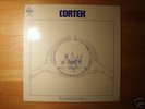 CORTEX troupeau bleu NM original french jazz funk LP