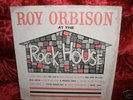 ROY ORBISON at the ROCK HOUSE orig SUN LP rockabilly