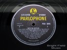 With The Beatles UK 1963 1st  *STEREO* Pressing LP EX+