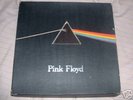 PINK FLOYD AUSSIE BOX SET 10,LPS  