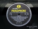 Beatles Revolver UK 1966 1st Press Mono *XEX 606-1* LP