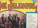 Combo Moderno Que Jelengue Miami Latin Guaguanco Shrink