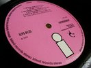 FOTHERINGAY Rare U.K. ACID-FOLK Orig.Lp 70 PINK Island