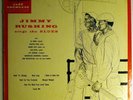 JIMMY RUSHING SINGS THE BLUES-DG ORIGINAL