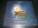 NIC JONES. THE NOAH'S ARK TRAP. SIGNED BY NIC.