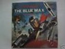 The Blue Max - 1966-Original Movie Soundtrack-Record  LP