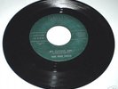 The Five Discs Dwain 803 Roses / My Chinese Girl