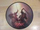 Desaster - Stormbringer Picture LP Lim. 500 Rare Lp