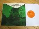 LP PROBE Direction  rural psych original