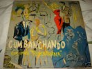 CONJUNTO RUMBAVANA - CUMBANCHANDO -1957 Corona LP -CUBA