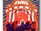 THE FUGS 2nd ALBUM RARE '66 ESP LP w/ORIG PSYCH COVER