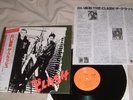 The Clash 