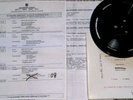MATERIAL ISSUE Rare Westwood 1 Live Concert Reel #91-48