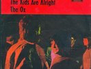 WHO * The Kids Are Alright * Decca 45 PS