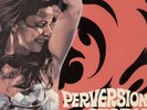 GIANNI FERRIO perversion story LP  OST psych beat jazz