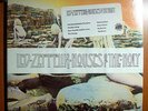 LED ZEPPELIN HOUSES OF HOLY SEALED ORIG '73 LP w/RIBBON