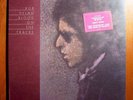 BOB DYLAN BLOOD ON TRACKS SEALED ORIG '74 LP w/STICKER