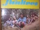 THE FUNKEES - NOW IM A MAN -  RARE 70s FUNK EX+ NIGERIA