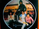 QUEEN JAZZ INSANELY RARE FRENCH-ONLY PICTURE DISC LP 