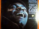 BILLY PRESTON+BEATLES ORIG'69 APPLE LP WITHDRAWN SEALED