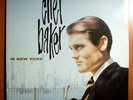 CHET BAKER IN NEW YORK MINT ORIG 1958 RIVERSIDE MONO LP