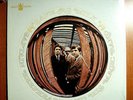 CAPTAIN BEEFHEART SAFE AS MILK SEALED ORIG'66 BUDDAH LP