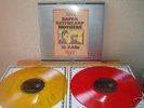 Frank Zappa Beefheart Mothers 2 lp TMOQ MINT 300 made