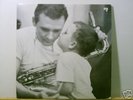 STAN GETZ  331/3 RPM VINYL RECORD ALBUM NORGRAN 1042