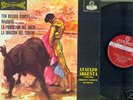 Argenta - GURIDI: Ten Basque Dances - London CS6130, NM