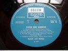 BLACK CAT BONES Barbed Wire Sandwich '71 UK DECCA ORIG.