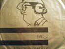 JOY DIVISION 1979  'FAC-2' Double EP  FACTORY RECORDS