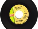 Northern Soul - Danny Wagner on Imperial - RARE PROMO