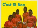 THE CHANTELS - C'EST SI BON (END EP 202) NICE