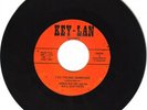 Northern Soul - James Wayne & Soul Soothers on Key-Lan