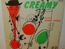 Jazz LP - Johnny Hodges - Creamy - Norgran - RARE -  M-