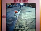BEN E.KING SPANISH HARLEM MINT ORIG 1959 LP HARP LABEL