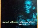 BENNIE GREEN SOUL STIRRIN' N/M ORIG BLUE NOTE MONO LP