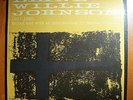 BLIND WILLIE JOHNSON ON RBF LABEL 1927-30  LP