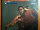 CHARLES MINGUS QNTT+MAX ROACH SEALED ORIG 1960 MONO LP