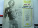 Ultra rare Roots LP Delano Stewart 