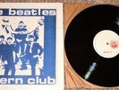 THE BEATLES-Cavern Club LP n/tmoq
