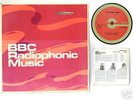 BBC Radiophonic Music REC 25M Delia Derbyshire 1971
