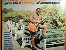 FREDDIE/FREDDY KING BONANZA MINT ORIG 1964 KING MONO LP