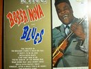 FREDDIE/FREDDY KING BOSSA NOVA+BLUES  ORIG KING MONO LP