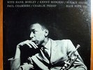 LEE MORGAN SEXTET BLUE NOTE 1541 N/M BLUE NOTE MONO LP