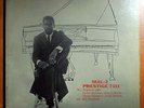 MAL WALDRON w/JOHN COLTRANE MAL/2 ORIG NEW JAZZ MONO LP
