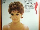 MILES DAVIS/JOHN COLTRANE MY PRINCE MINT ORIG STEREO LP