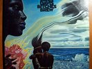 MILES DAVIS BITCHES BREW SEALED ORIG 1969 LP A CLASSIC